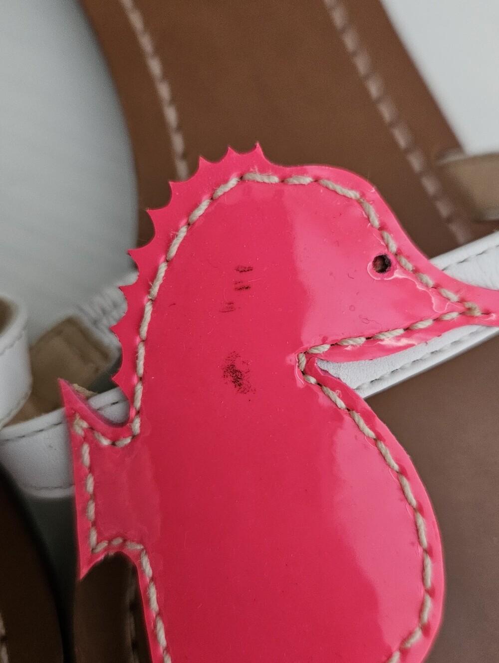 Sandals - Picture 3 of 8